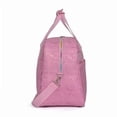 thumbnail image 4 of Hello Kitty Cartoon Creative Portable Shoulder Bag Cute Portable Large Capacity Multifunctional Travel Messenger Bag Mummy Bag, 4 of 5