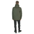 thumbnail image 3 of Trespass Mens Weir Waterproof Jacket, 3 of 5