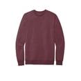 thumbnail image 3 of District Men's VIT Fleece Crew Sweater, 3 of 4
