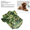 thumbnail image 3 of Camisa para Perros de Material Premium Lindo Patrón de Frutas Lavable Adecuada para Todas las Mascotas Regalo Perfecto para la Primavera y el Verano Amigable con ANGGREK  Otros, 3 of 8