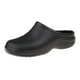 thumbnail image 1 of Pantuflas de Cocinero Trabajo Exigente Zapatos Ultralite Zuecos Strapless Antideslizante - 37 Sunnimix Zapatos unisex, 1 of 8