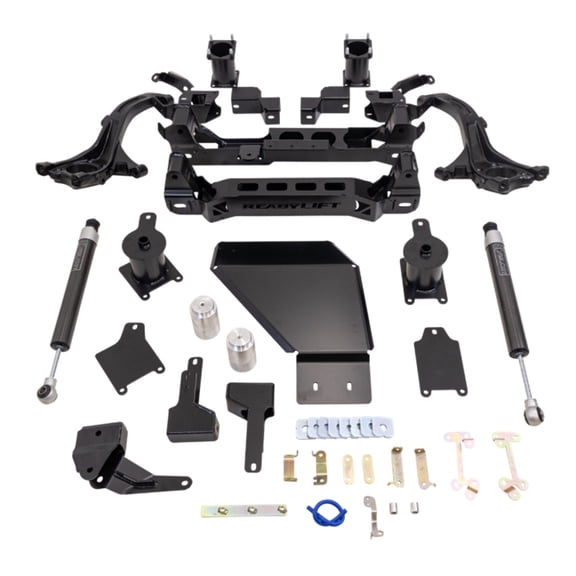 ReadyLift 44-52660 Big Lift Kit w/Shocks Fits 22-23 Tundra