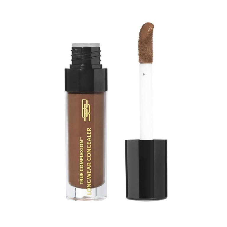 Black Radiance True Complexion Longwear Concealer Makeup