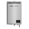 thumbnail image 1 of Calentador de Agua Instantáneo Automodulante 20 L Silver Mabe Gas Natural- CMM20M1FSNA, 1 of 4
