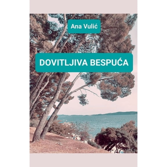 Dovitljiva bespuca, (Paperback)