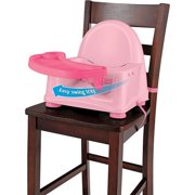 Safety 1st - Easy Care Booster, Pink