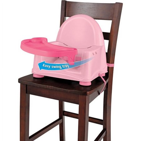 Safety 1st - Easy Care Booster, Pink