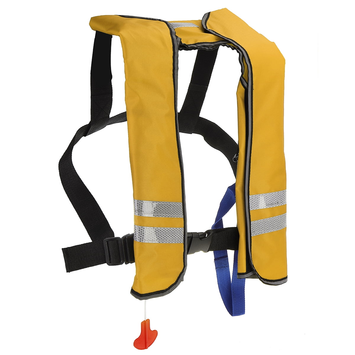 Automatic Inflatable Life Jacket with Reflectors Nigeria Ubuy