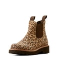 thumbnail image 1 of Bota ARIAT Fatbaby Twin Gore Western Chocolate 6 para mujer, 1 of 7