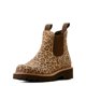 thumbnail image 1 of Bota ARIAT Fatbaby Twin Gore Western para mujer, color chocolate 6.5, 1 of 7