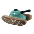 thumbnail image 1 of Tanque militar Cuddle Zoo - 12 pulgadas Cuddle Zoo 783746041949, 1 of 1