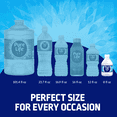 thumbnail image 5 of Purified Bottled Water, 8 fl oz Mini Water Bottles, 200 Pack, 5 of 5