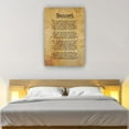 thumbnail image 3 of Sonnet Miguel De Cervantes Saavedra Quote Poster Decorative Canvas Wall Painting for Bathroom Rectangular Pictures Art for Bedroom Picture Gifts Prints Unframed 16×24 in, 3 of 5