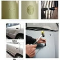 thumbnail image 4 of Sidaley Juego de bolígrafos profesionales para abolladuras de coche, Kit de herramientas de reparación de aplanamiento de carrocería de Vehículos, repuestos y accesorios Mis, 4 of 6