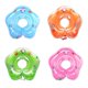 thumbnail image 2 of Bebé recién nacido natación cuello anillo tubo bebé seguridad flotante anillo natación bebé inflable brillar Electrónica, 2 of 5