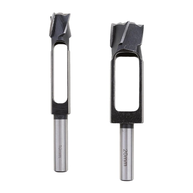 de enchufe cónico de 2 piezas, vástago mm y 1/2 pulgadas Sharpla Cortador de enchufe