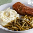 thumbnail image 2 of Arctic Gardens Cut Green Beans Bulk Size 2.84L/100 fl oz, 2 of 2