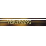 Vera Wang Luxe Aster Cateye/butterfly Half-rim Titanium Eyeglass Frame/glasses