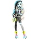 thumbnail image 5 of Comité de bienvenida de Frankie Stein de Doll Monster High con 15 Acc, 5 of 6