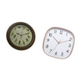 thumbnail image 4 of Reloj de pared decorativo digital con pájaro cantor, movimiento continuo sin , cristal PP, diseño único y elegante, ideal para el hogar, la ofic, 4 of 7