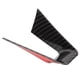 thumbnail image 4 of Embellecedor De Cubierta De Marco De Decoración De Volante De Estilo De Fibra De Carbono Apto Para Alfa Romeo Giulia 17-19 Cateissary VI002735-00, 4 of 7