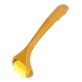 thumbnail image 1 of Rodillo de masaje de fascia, rodillo de masaje muscular de fascia, rodillo corporal portátil, rodillo muscular en barra True Excellence, 1 of 14
