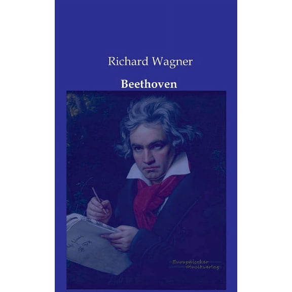 Beethoven, (Paperback)