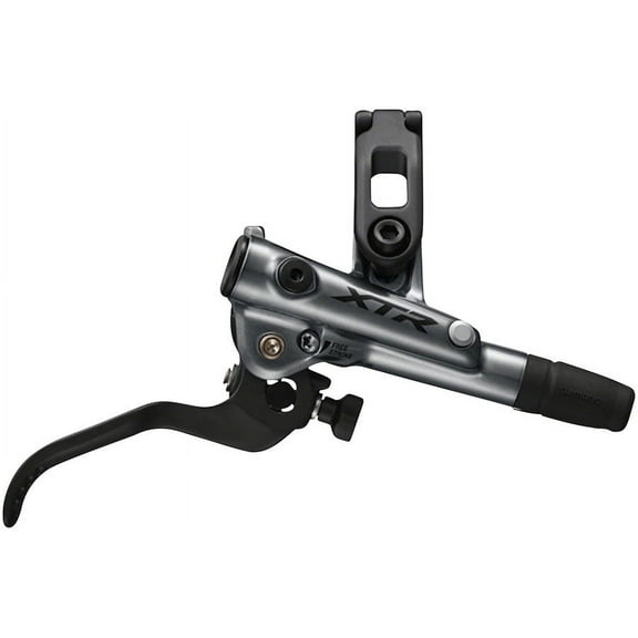Shimano XTR BL-M9120 I Spec EV Design with Servo Wave Tech Right Disc Brake Lever