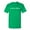 Irish Green, variant on Departments of Corrections Sarcastic Humor Graphic Novelty Funny Tall T Shirt