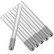 thumbnail image 4 of 6pcs Art Pencil Extenders for Students Sketching Supplies, 4 of 5