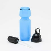 Berkey GSPRT Generic 22-Ounce Water Filter Sports Bottle, 3-Pack
