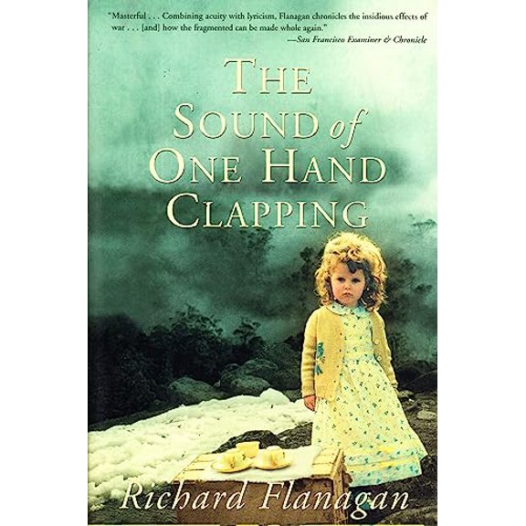 Pre-Owned Sound of One Hand Clapping, (Paperback)