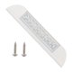 thumbnail image 1 of Luces LED para porche, tiras de luces, luces LED superbrillantes, CC 12-28 V, resistentes, corto, 1 of 9