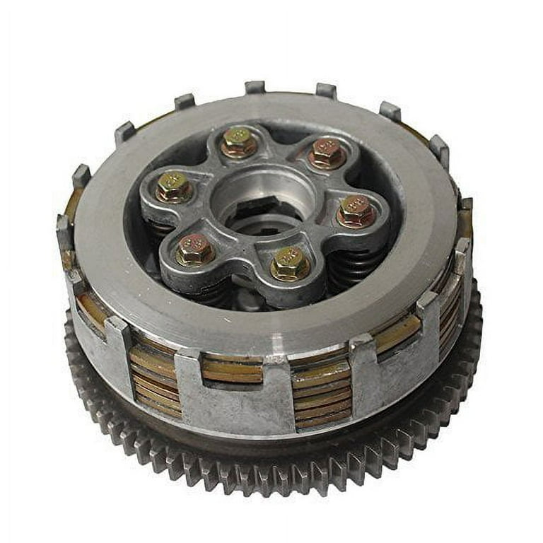 Lumix GC Clutch Assembly Kit For 250cc TAOTAO ATA250 Atv Quad 4