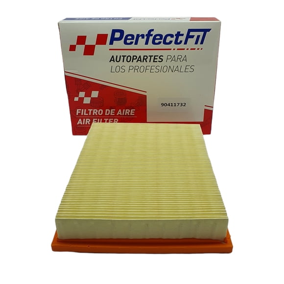 Filtro Para Motor PerfectFit GM Chevy Del 1993 Al 2012.