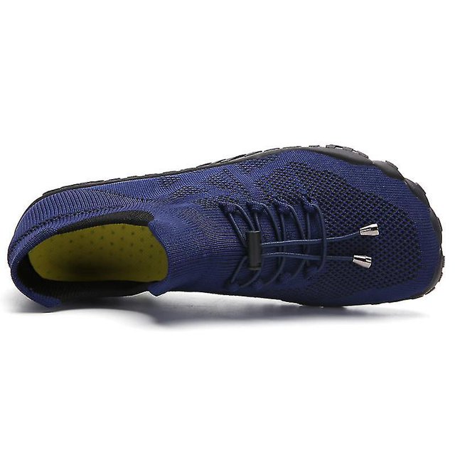 Zapatos descalzos para hombre, zapatos para el agua, zapatos para correr en la playa, zapatillas deportivas para el agua 2fa088