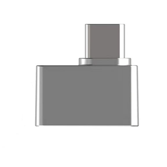 Premium Type-C Fingerprint Reader Secure Windows Login for Thin-and-Light Computers Fingerprint Logger