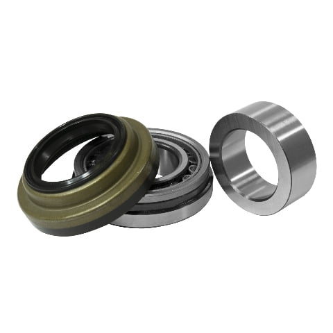 Yukon Tapered Axle Bearing and Seal Kit, 3.150" OD, 1.562" ID