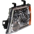 thumbnail image 3 of CarLights360: For Nissan Xterra Headlight Assembly 2011 2012 Driver Side | CAPA Certified | NI2502161, 3 of 4