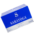 thumbnail image 3 of Saratoga Still Natural Spring Water, 24 Pack 12 fl oz Glass Bottles, 3 of 5