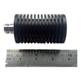 thumbnail image 4 of 2X 50W Carga Ficticia N Enchufe Hembra DC - 3GHz 50 Ohm RF Terminación Coaxial, 4 of 5