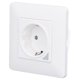 thumbnail image 3 of Enchufe inteligente con WiFi y control por voz para Google Home - UE 100-240V, 3 of 10