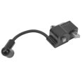 thumbnail image 3 of Ignition Coil Module High Voltage Package Fit for Husqvarna 435 435E 440 440E 445 450 573 93 57‑01, 3 of 4