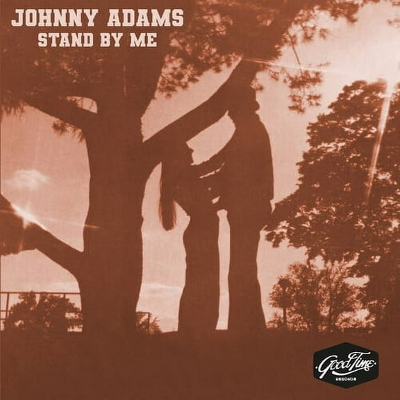 Johnny Adams - Stand By Me - Music & Performance - CD