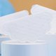 thumbnail image 5 of 30pcs Underarm Sweat Pads, Armpit Sweat Pads, Women Men Anti Sweat Pads Ultra Thin Breathable Sweat Pads, 5 of 5