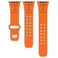thumbnail image 2 of Tennessee Volunteers Debossed Silicone Apple Watch Band, 2 of 3
