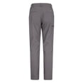 Mountain Warehouse Womens Stretch Short Hiking Pants