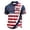 Sky Blue, variant on 2026 New Mens USA Soccer Jersey T-Shirt Printed, United States Jersey Soccer, Crew Neck Short Sleeve Match Day Sweat Resistant Football Training Shirts for Adult(Sky Blue, 2XL)