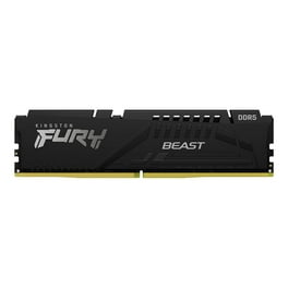Kingston Fury Impact 16GB 4800MT/s DDR5 CL38 SODIMM (KF548S38IB-16