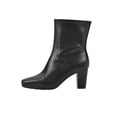 thumbnail image 5 of Aerosoles Women's Comfortable Stretch High Heel Ankle Boot, Wide Width, 5 of 6